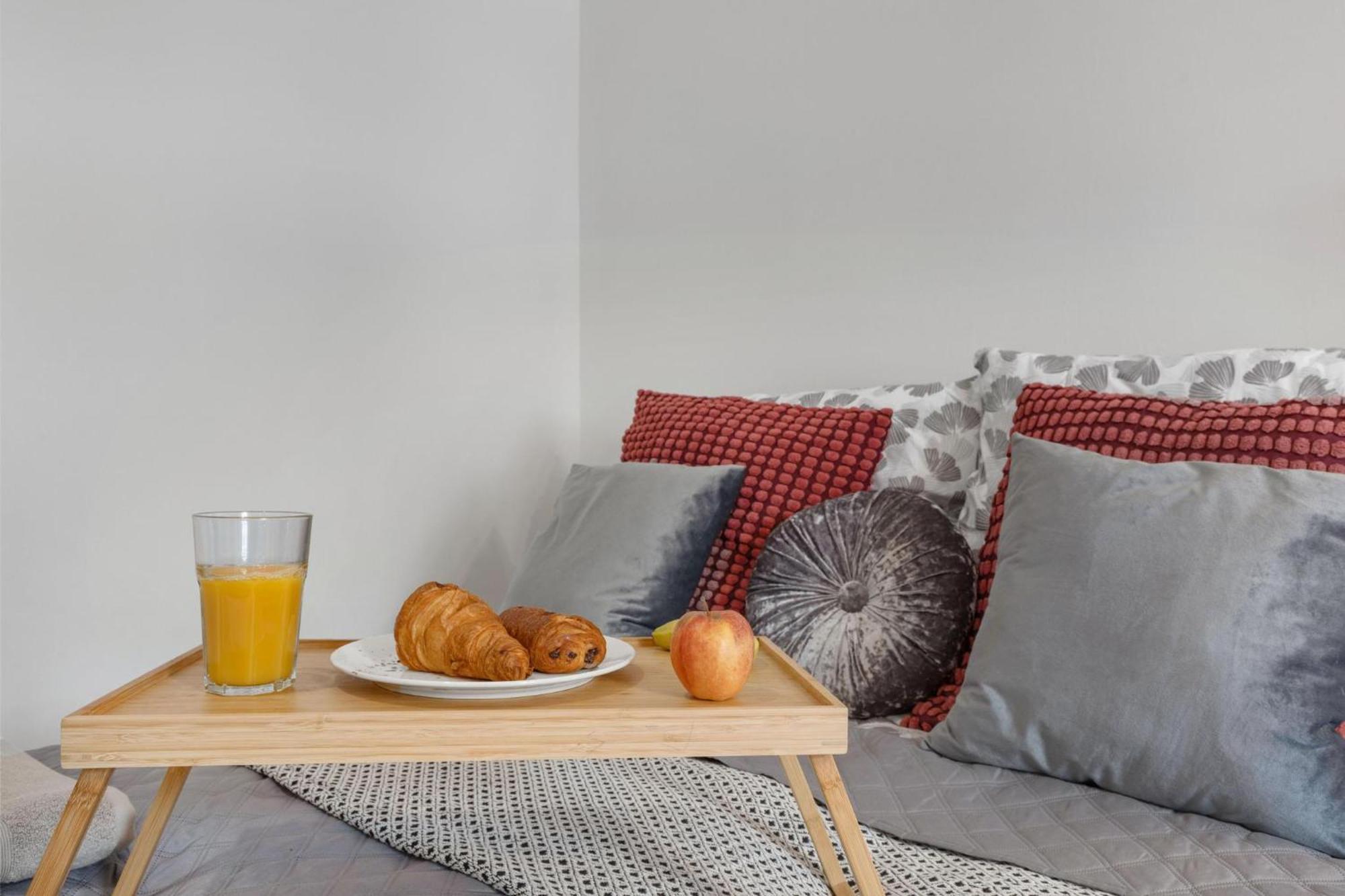 Air Conditioned 5 Min To Railway Station - Old Town