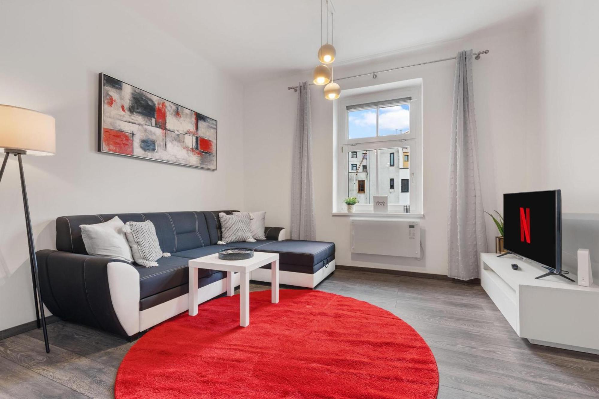 Air Conditioned 5 Min To Railway Station - Old Town * Bratislava