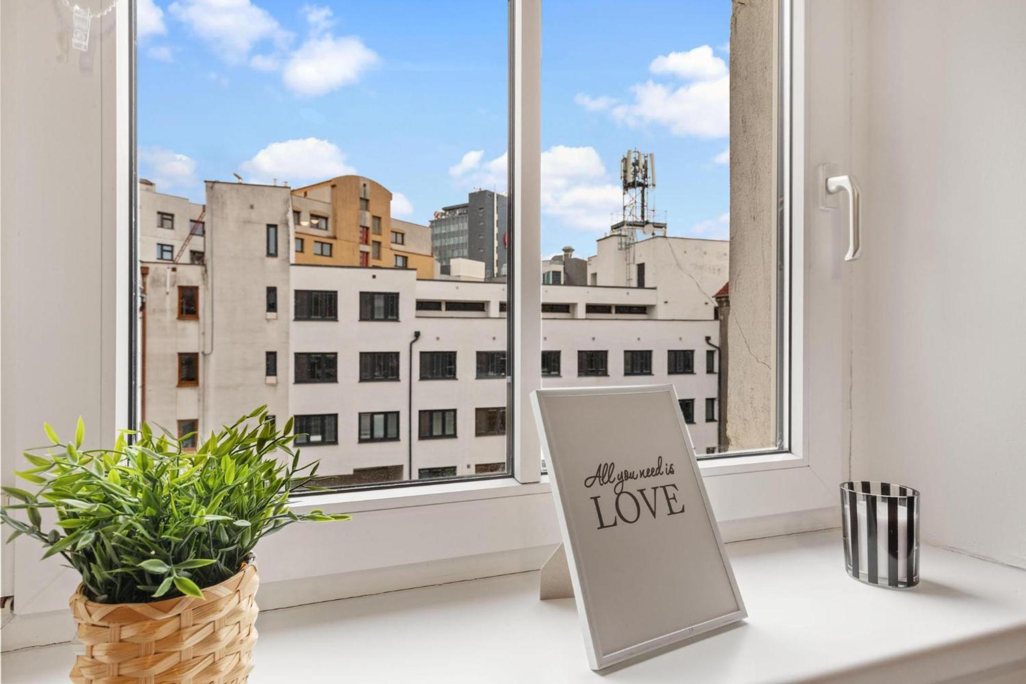 Air Conditioned 5 Min To Railway Station - Old Town *